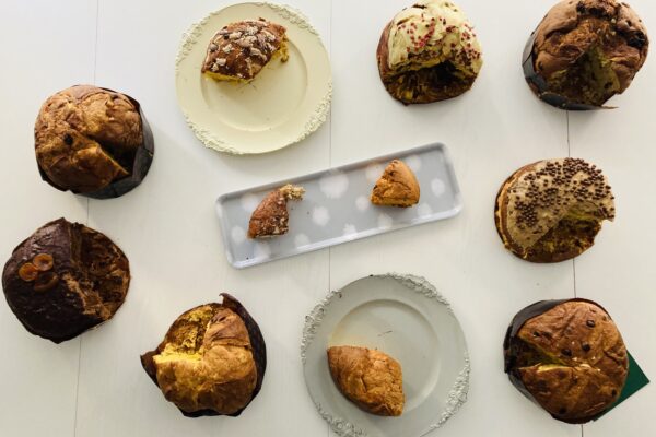 Panettoni artigianali più buoni, i 10 da provare assolutamente