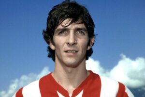 Chi è Paolo Rossi, Campione del Mondo morto a 64 anni
