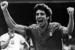 Storia di Pablito Rossi: caduto, risorto e infine eroe italiano