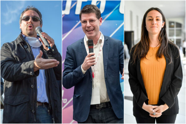 Scissione nel Movimento 5 Stelle, quattro eurodeputati lasciano il gruppo: si apre lo scontro finale