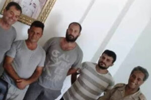 Pescatori liberati, in viaggio per l’Italia il racconto dei giorni in Libia: “Noi rinchiusi al buio senza processo”