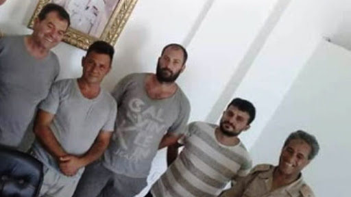 Pescatori liberati, in viaggio per l’Italia il racconto dei giorni in Libia: “Noi rinchiusi al buio senza processo”