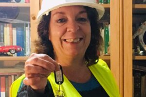 Scuola in lutto, è morta la preside Annarita Quagliarella: “Perdita incolmabile, sempre i prima linea per i più deboli”