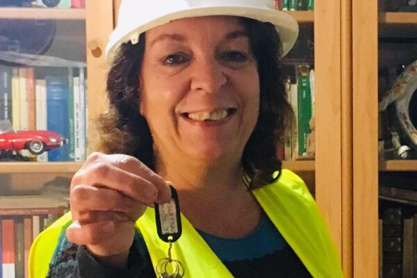 Scuola in lutto, è morta la preside Annarita Quagliarella: “Perdita incolmabile, sempre i prima linea per i più deboli”