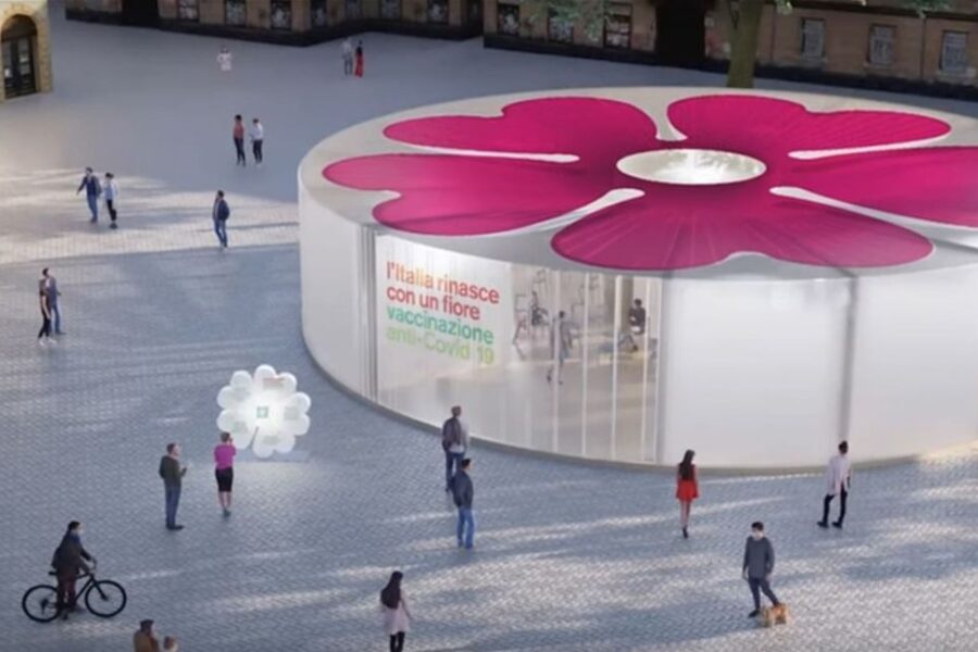 Vaccino obbligatorio, la decisione sia del Parlamento