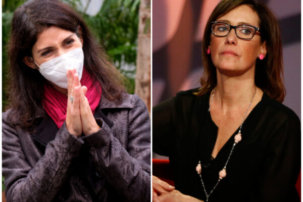 Virginia Raggi punta al colpo Ilaria Cucchi: è piena campagna acquisti per il Campidoglio