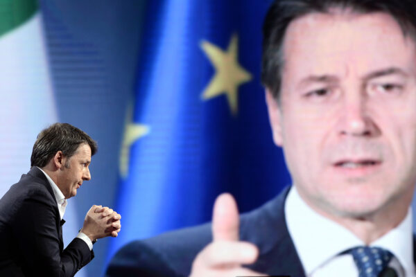 Governo ad un bivio: Renzi è isolato, ma anche il Pd gli da ragione… Governo ad un bivio: Renzi è isolato, ma anche il Pd gli da ragione…