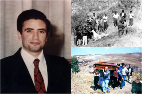 Chi era Rosario Livatino, il “giudice ragazzino” ucciso dalla mafia che sarà beato