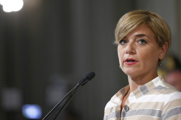 “Il tabacco riscaldato fa male, portiamo su le accise”, parla Rossella Murioni (LeU)