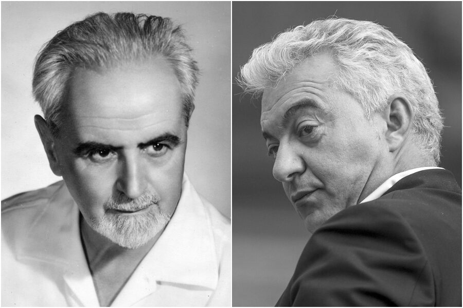 Da Ernesto Rossi a Domenico Arcuri, quando il tecnico era un grande politico