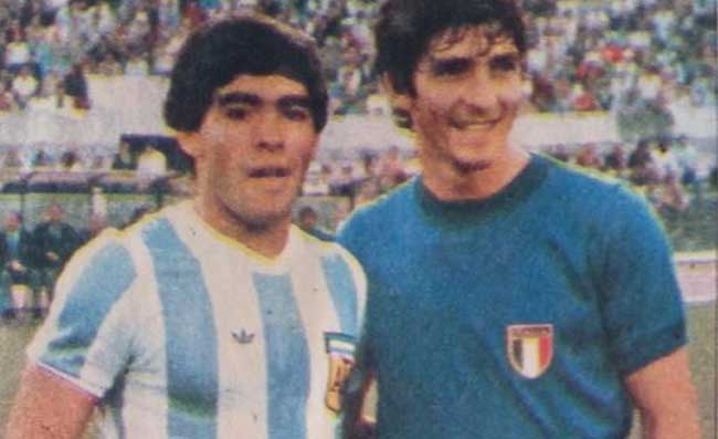 Perché Paolo Rossi rifiutò il Napoli - Il Riformista