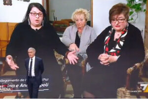 Mezzojuso, il padre delle sorelle Napoli fu calunniato dalla polizia: ecco le prove