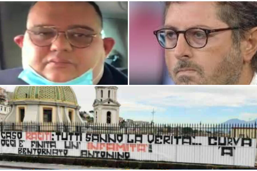 Speziale libero per fine pena, l’autogol del giustizialista Borrelli: “Ennesima vergogna”