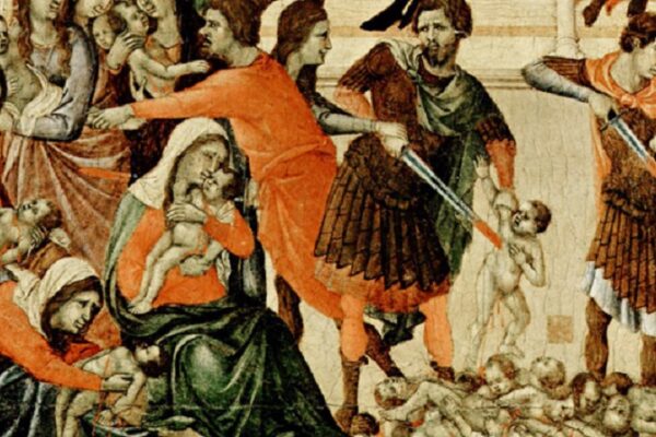 Festività di dicembre, perché il 28 si commemora la ‘Strage degli innocenti’