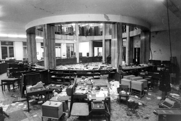 Piazza Fontana, chi furono gli autori della strage? Non basta dire fascisti…