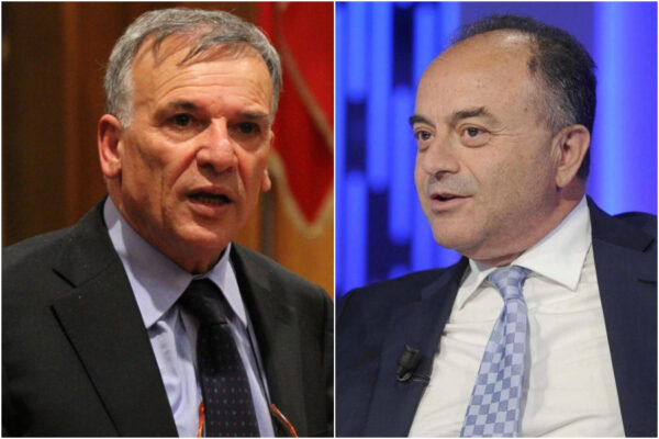 Tallini libero, Gratteri come al solito ha sbagliato tutto…