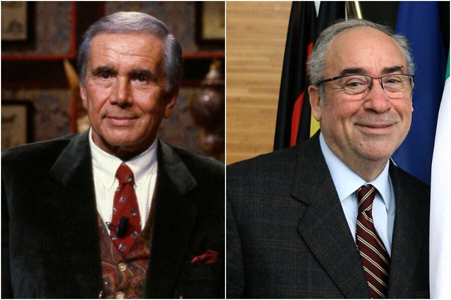 Ottaviano Del Turco, un nuovo caso Tortora: perseguitato, isolato e offeso