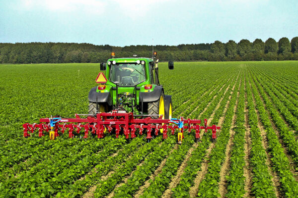 Agricoltura, Ministro Provenzano annuncia investimenti su innovazione tecnologica