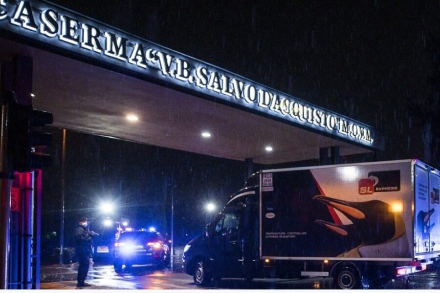 Vaccino in tutti i Paesi UE, von der Leyen: “Si volta pagina, domani V-day”