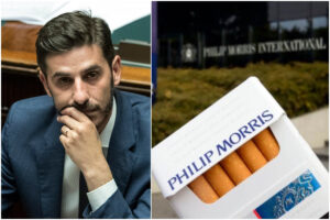 “Aiuti a Philip Morris? Sì, nel governo c’è una manina amica…”, l’insofferenza del sottosegretario al Mef Alessio Villarosa