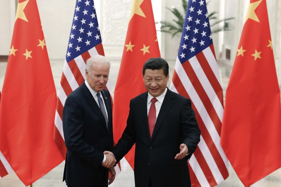 Trade wars: arriva Biden e la guerra con la Cina continua