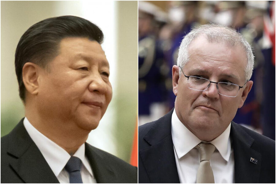 Il duello tra Cina e Australia (e la «wolf warrior diplomacy»)