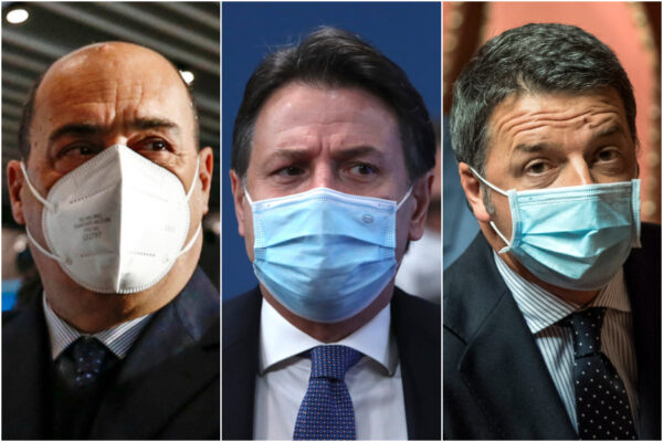 Conte al capolinea, dal ‘ter’ alle ipotesi Draghi o Cartabia: lo scenario per il governo Conte al capolinea, dal ‘ter’ alle ipotesi Draghi o Cartabia: lo scenario per il governo