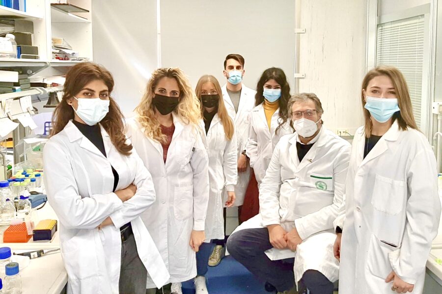 Carcinoma mammario triplo negativo, da Napoli la speranza per sconfiggere il terribile tumore