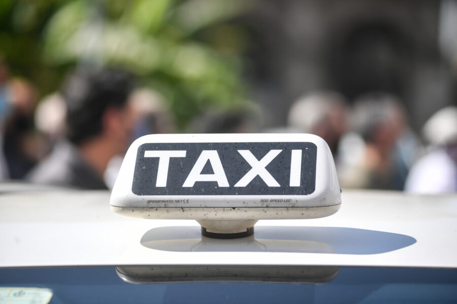 IMMAGINE DI REPERTORIO Foto Claudio Furlan – LaPresse