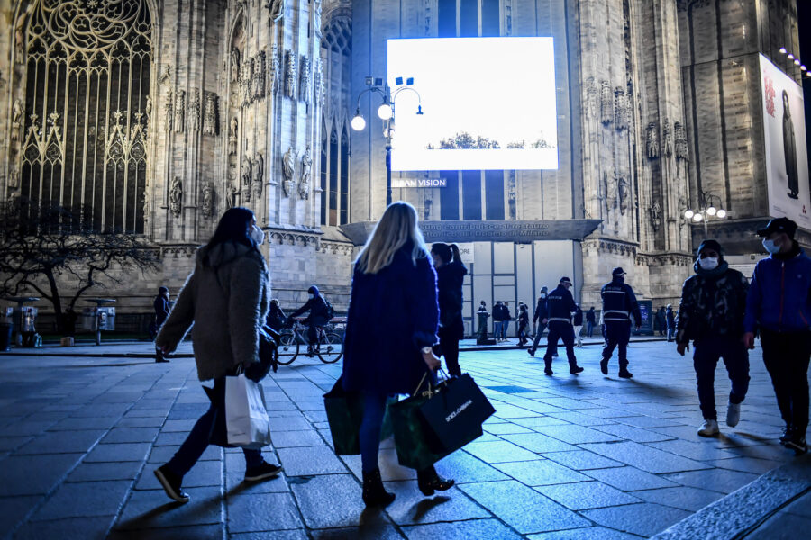 Nuovo Dpcm, i divieti dal 16 gennaio: cosa cambia per spostamenti, bar, ristoranti e palestre