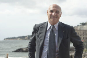 “I partiti hanno deluso, Napoli ha bisogno di un sindaco del fare”, parla Maurizio Marinella