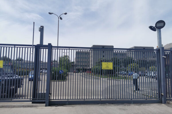 Morte del detenuto a Santa Maria è ennesimo segnale che è necessario intervento contro sovraffollamento