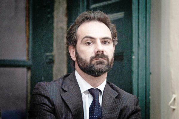 Non è colpa di Maresca se ancora non c’è la legge su toghe ed elezioni