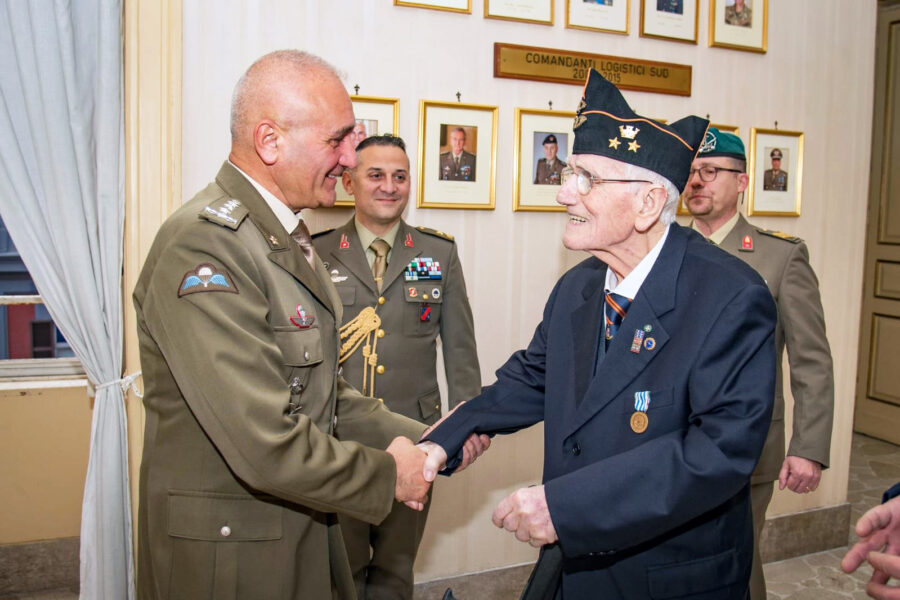 L’avvocatura piange Raffaele Arcella, dai lager alle aule in difesa della libertà