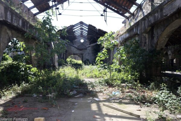 La città dei quindici minuti? Anche a Napoli è possibile