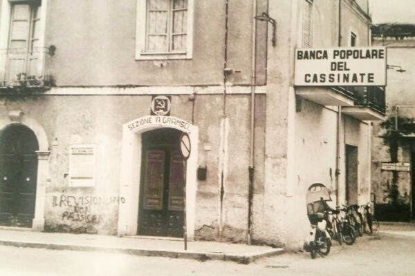 La sinistra riformista parli al popolo: il Pci sapeva farlo, il Pd conosce solo Chiaia e il Vomero