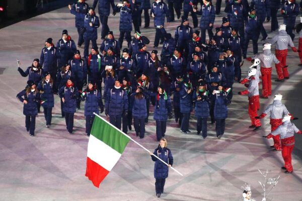 Salvataggio last minute per l’Italia olimpica: l’ultimo atto di un Governo privo di visione