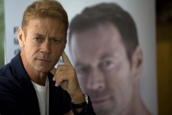 Foto Vincenzo Livieri – LaPresse 
10-04-2015 – Roma – Italia 
Cronaca
Rocco Siffredi testimonial di Animalisti Italiani
Photo Vincenzo Livieri – LaPresse 
10-04-2015 – Rome –  Italy 
News
Rocco Siffredi testimonial of Animalisti Italiani