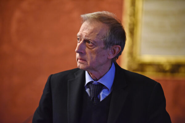 Piero Fassino indagato per turbativa d’asta: l’ex sindaco di Torino nell’inchiesta Ream bis