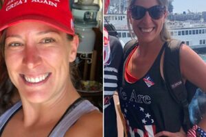 Chi era Ashli Babbitt, la manifestante morta durante l’assalto a Capitol Hill