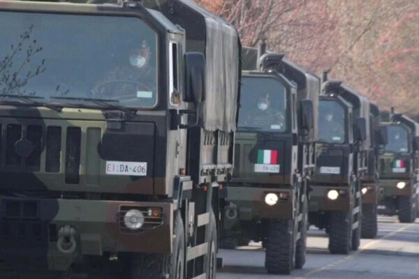 Conte non parla dei morti per Covid per occultare il suo fallimento