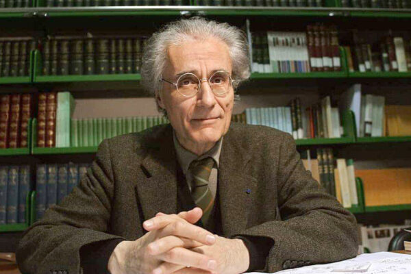 Intervista a Luciano Canfora: “Se Conte insostituibile la sinistra se la passa male…”