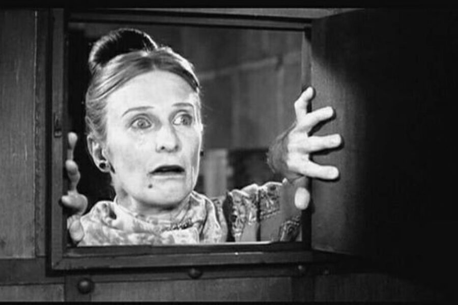 Cloris Leachman è morta a 94 anni: l’attrice Premio Oscar fu Frau Blucher in “Frankenstein Junior”