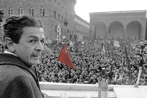 Enrico Berlinguer, perse tutte le battaglie ma fu lui il vincitore
