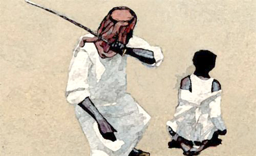 Arabia Saudita, in calo le esecuzioni: “solo” 27 nel 2020