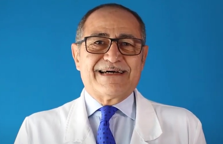 Covid, Napoli piange il medico Vincenzo Pio Comune: “Resterai sempre un faro per le nuove generazioni”