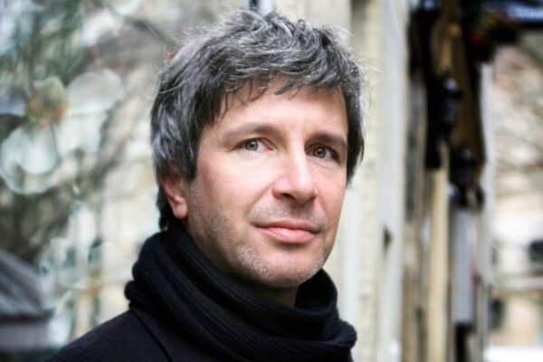 L’ascesa di Hitler raccontata da Eric Vuillard in “L’ordine del giorno”