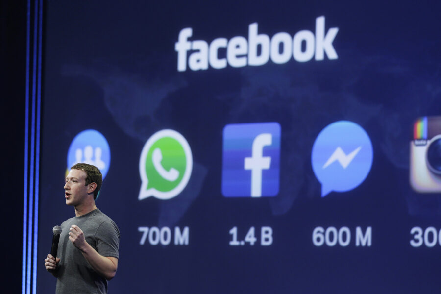 Facebook riduce i contenuti politici per gli utenti: “Basta conversazioni divisive”