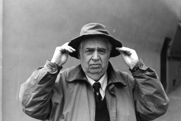 Uno sguardo sulle splendide rovine di una civiltà perduta