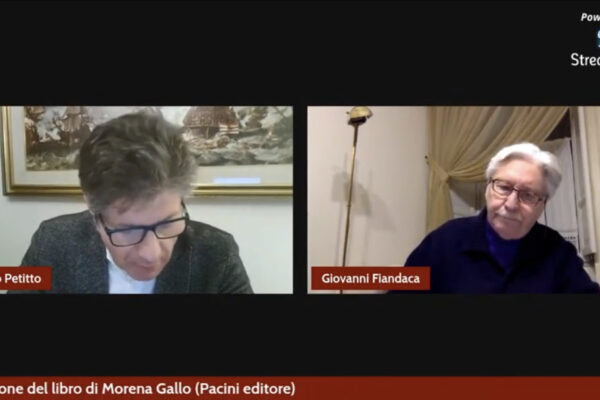 La cultura per ‘salvare’ la giustizia: il monito dei professori di penale alla presentazione del libro di Morena Gallo